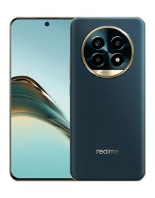 Смартфон realme 13 Pro 5G 8/256GB Emerald Green (глобальна версія)