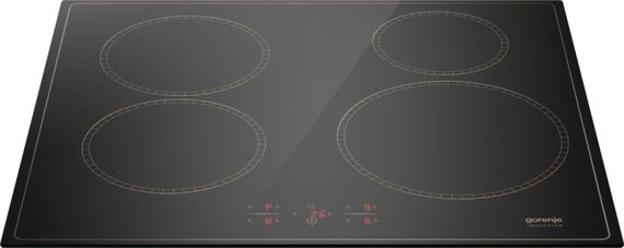 Варочная поверхность Gorenje индукционная GI6401CLBSC | Зображення 4