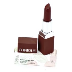 Помада для губ Clinique Even Better Pop Lip Colour Foundation - 27 Sable (3.9 g)