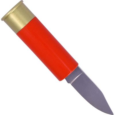 Нож Maserin Cartridge cal.12, червоний (70/R) | Зображення 2