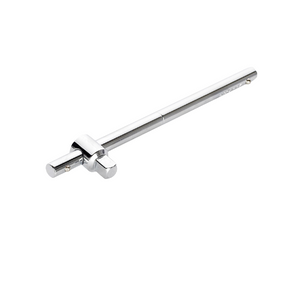 Вороток Т-подібний 1/2" 250мм CrV APRO