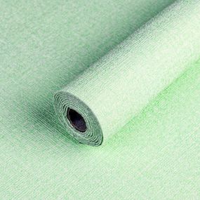 Самоклеючі шпалери 2800х500х1,5мм Світло-салатові SW-00001159