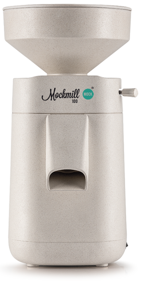 Электрическая жерновая мельница Mockmill 100 | Зображення 4