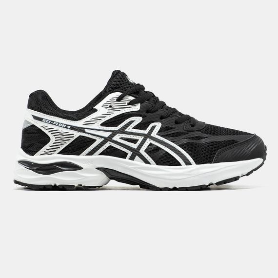 Кроссовки Asics Gel-Flux 4 / асикс весна / лето / осень 2270 | Зображення 3
