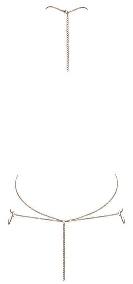 Украшение для тела Body Jewellery sexstyle | Зображення 5