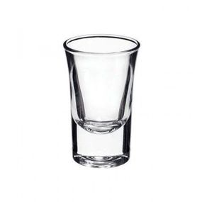 Стопка Bormioli Rocco Dublino 168169B79021990-1 35 мл