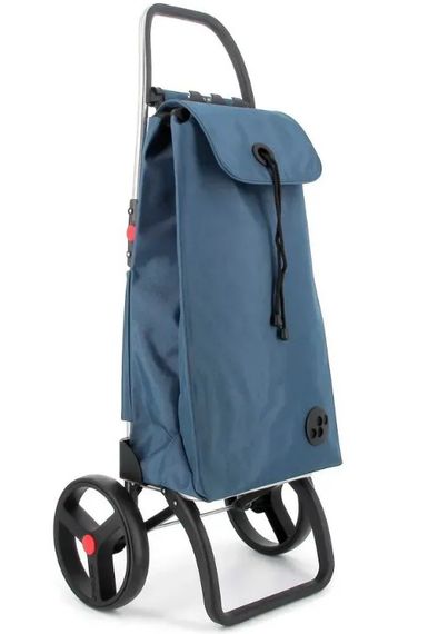 Сумка-візок Rolser I-Max MF 2LRSG Denim (IMX308-1069)