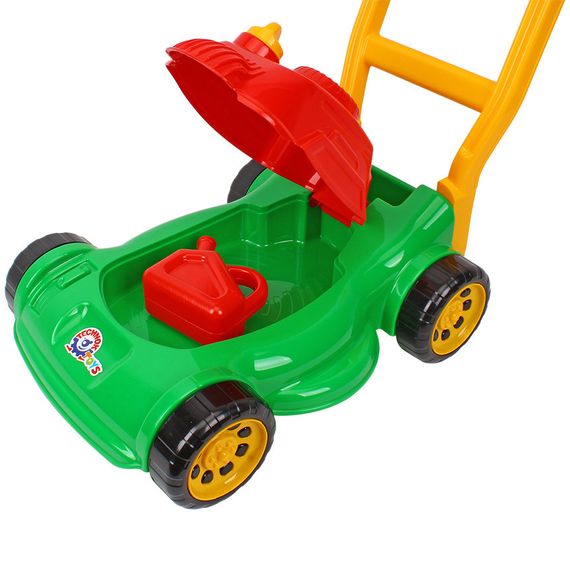 Игрушка "Набор садовода ТехноК" 9574TXK | Зображення 2