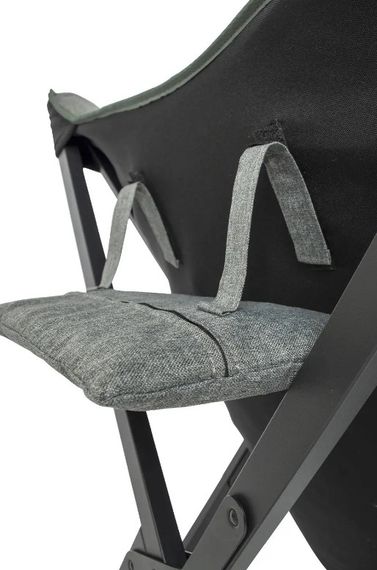 Крісло розкладне Bo-Camp Molfat (1200353) (DAS301389) | Зображення 3