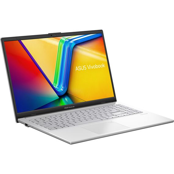 Ноутбук ASUS Vivobook Go 15 E1504FA-BQ1311 (90NB0ZR1-M029W0) | Зображення 1