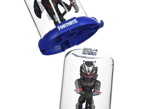 Коллекционная фигурка Jazwares Domez Fortnite Carbide (DMZ0216-5) | Зображення 2
