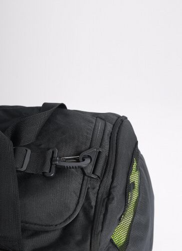 СУМКА СПОРТИВНА IPPONGEAR Essential M | Зображення 3