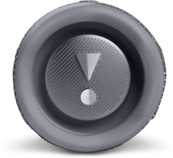 Портативна колонка JBL Flip 6 Grey (JBLFLIP6GREY) | Зображення 4