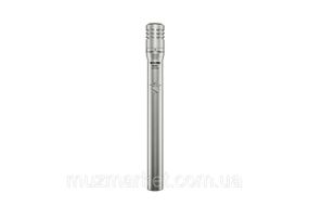 Мікрофон SHURE SM81-LC