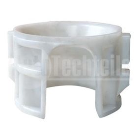 Втулка кулисы МКПП Mercedes Benz W639 03-14, AutoTechteile, 100 2621, 639 260 93 09/1
