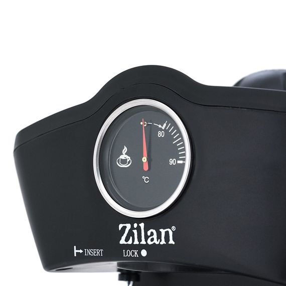 Кавоварка (еспрессо) Zilan ZLN2854.800W | Зображення 2