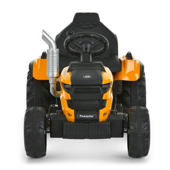 Детский электромобиль Трактор M 6261EBLR-6 до 30 кг | Зображення 3