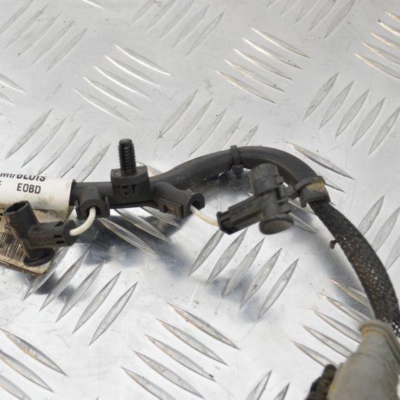 Проводка свічок накалу 2.0 / 2.2 Peugeot Boxer Expert 308 2006-2024 Джгут проводів свічок накалу Пежо Боксер Експерт 9805075680 | Зображення 2