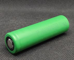 Акумулятор високострумовий Sony 18650VT3 3,6V 1600mA ( 10А ) 1шт.