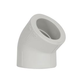 Кутик PPR Blue Ocean 40, 45°