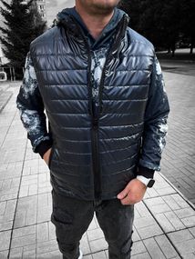 Жилет