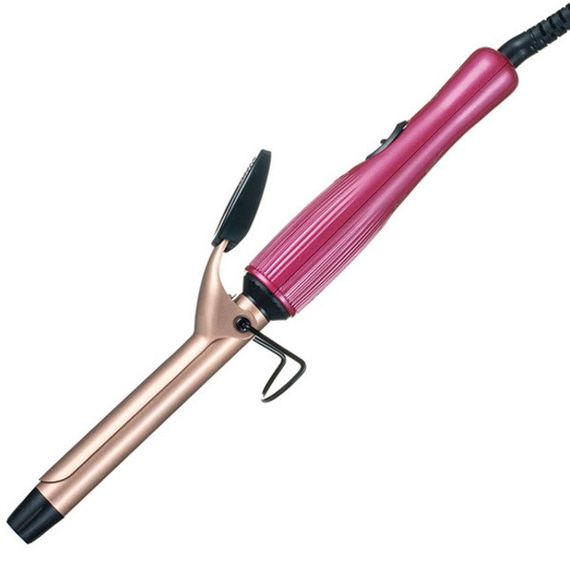 Щипцы для завивки волос DARIO DHC6519. EF-424 Цвет: фиолетовый