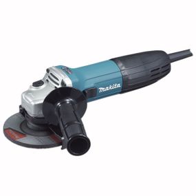 Кутова шліфувальна машина Makita GA 5030