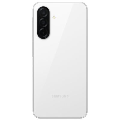 Мобильный телефон Samsung Galaxy A26 5G 8/256Gb White (SM-A266BZWCEUC) | Зображення 4