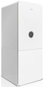 Котел газовый Bosch Condens 5300 GC5300 WM 24/100S конденсационный, с баком на 100 л, 24 кВт (7738101021)