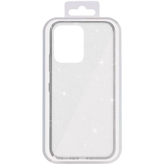 TPU чехол Nova для Xiaomi Poco X5 Pro 5G / Note 12 Pro 5G Clear | Зображення 3