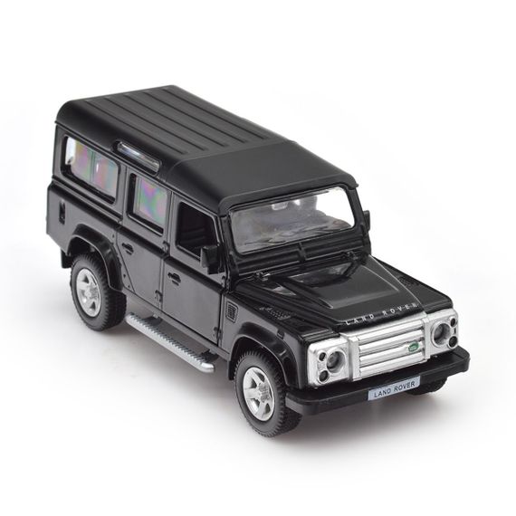 Машинка модель Land Rover Defender 110 | Зображення 7