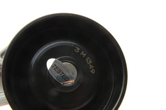 Помпа воды BMW X1 F48 X2 F39 Mini Cooper Clubman 2.0d B47 C20 14- R B  7 лоп  PA1349 | Зображення 2