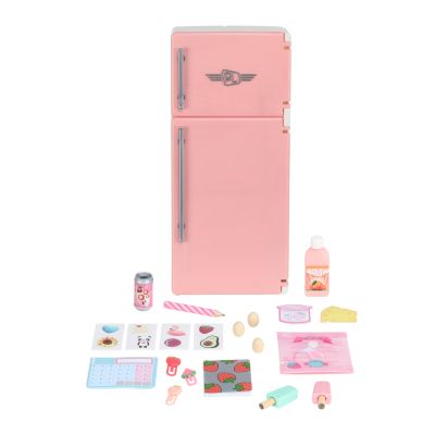 Игровой набор Moose сюрприз REAL LITTLES S7 Fridge (25440) | Зображення 1
