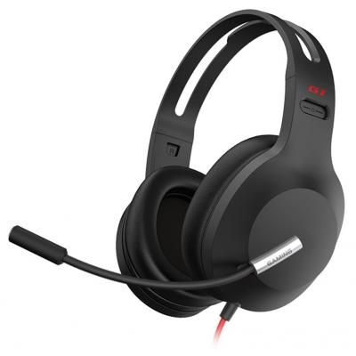 Навушники Edifier G1 SE Black (G1SE) (G1SE)
