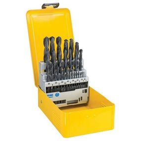 Набір свердел по металу 29шт DeWALT DT5930