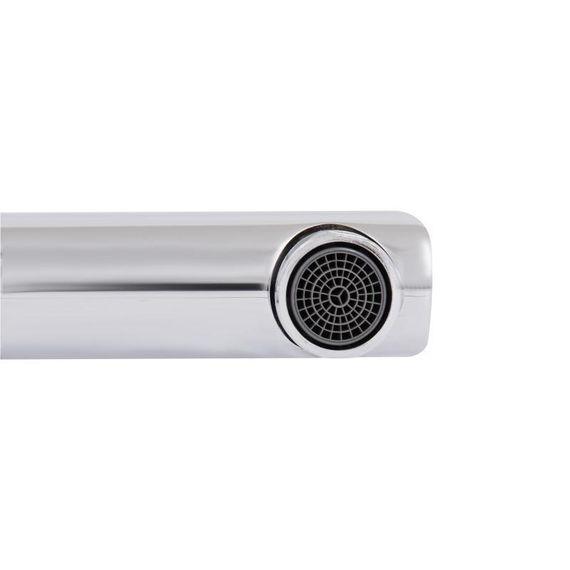 Смеситель для раковины Qtap Grand (с гигиеническим душем) QTGRA272CRM45670 Chrome | Зображення 6