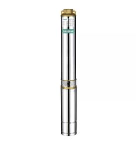 Скважинный насос SHIMGE 3SG(m) 1.8/20-0.55 кВт, Н 86(66)м, Q 45(30)л/мин, Ø75 мм + кабель 40 м