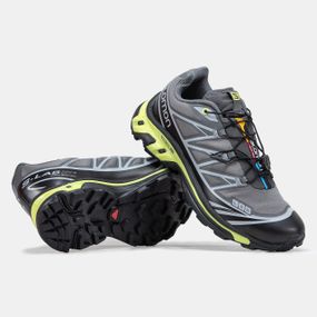 Чоловічі кросівки Salomon XT- 6 Soft Ground весна / літо / осінь 1726 43