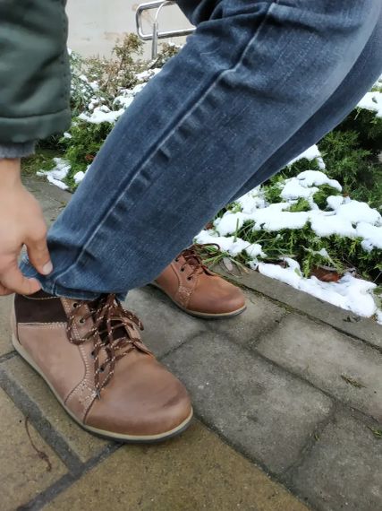 Зимове взуття від польського виробника 42 розмір | Зображення 2