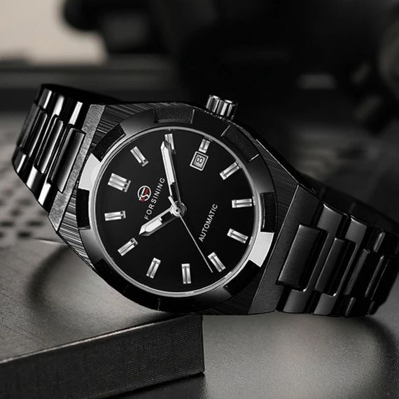 Forsining 8264 Black | Зображення 1