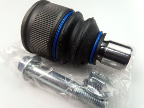 Кульова опора MAZDA 3, DELPHI (TC2260) (2L8Z3079AA) | Зображення 1
