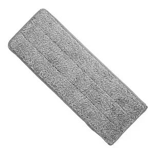 Змінна насадка для плоскої швабри Rags mop the floor