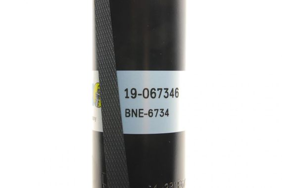 Амортизатор задній BMW 5 E39 95-03 тиск газу  B4  19-067346 | Зображення 3