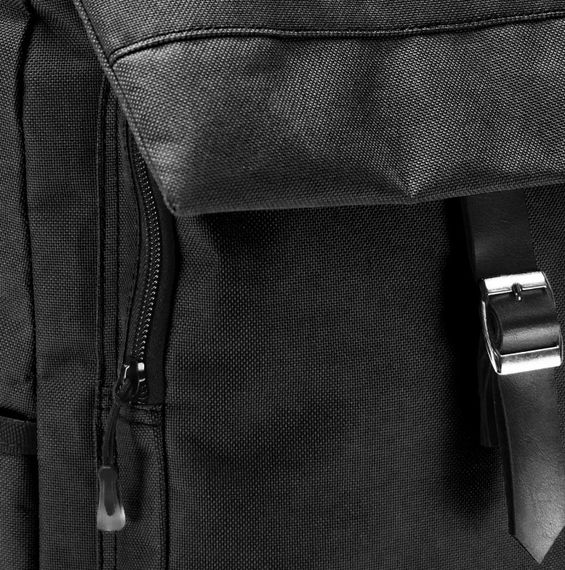 Рюкзак міський Semi Line 12 Black (J4921-1) (DAS302196) | Зображення 1