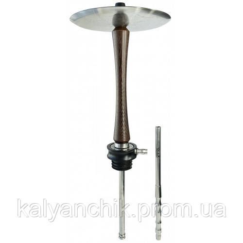 Кальян Ykap Ego Wood Brown