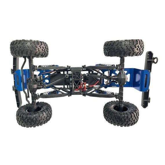 Машинка на радіокеруванні VRX Racing 1047 BF-4J RTR 1/10 4WD RH1047 (Black) | Зображення 5