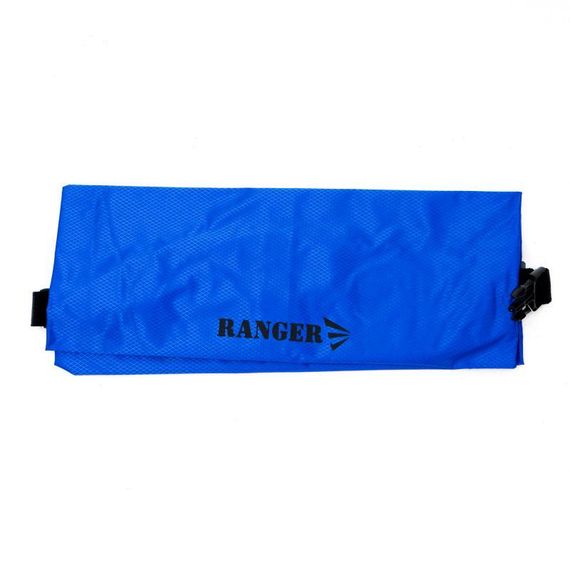 Гермомешок Ranger (Рейнджер) 5 л Blue (RA 9940) | Зображення 2