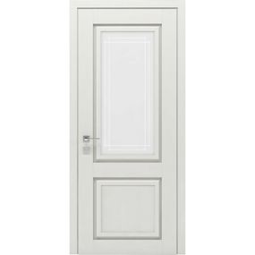 Двері міжкімнатні Rodos ATLANTIC A002 сосна браш