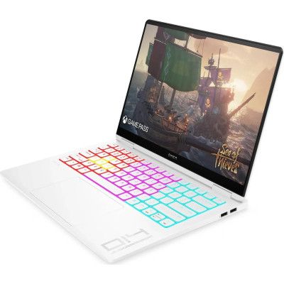 Ноутбук HP OMEN Gaming 14-fb0019ua (A49ZPEA) | Зображення 2