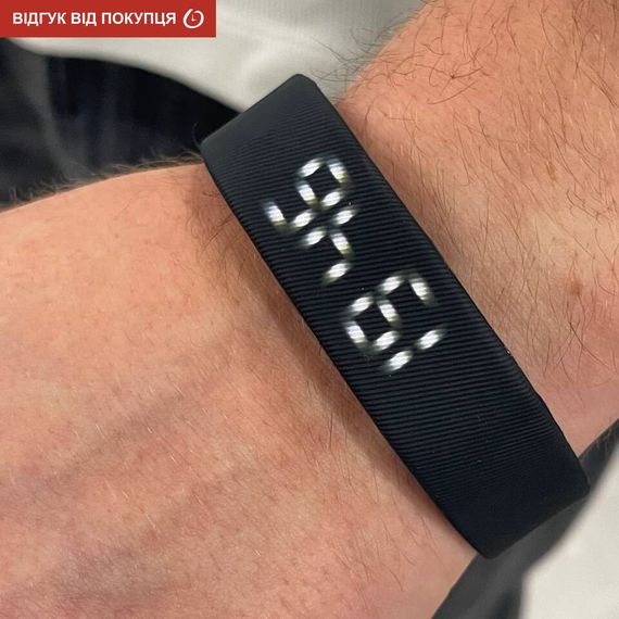 Digital Runner Band | Зображення 9